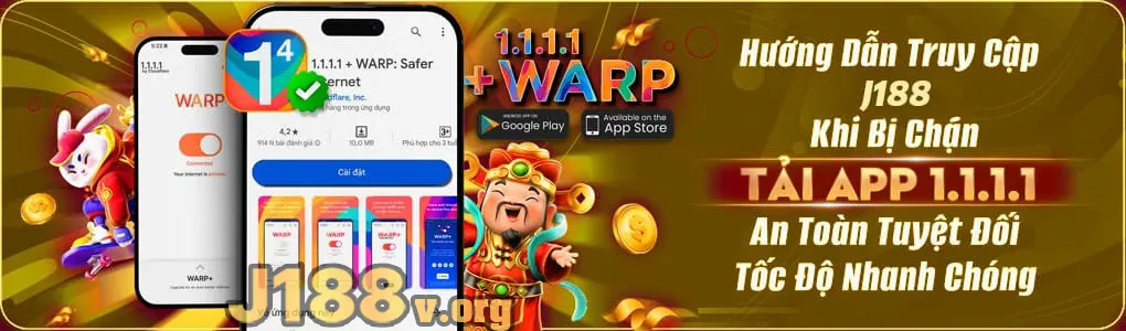J188V tải app 1.1.1.1